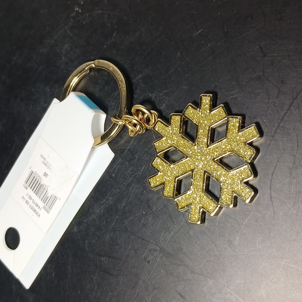 Old Navy Key Chain New - Picture 3 of 6